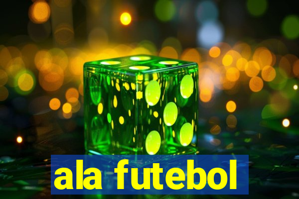 ala futebol